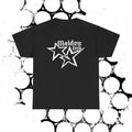 Maiden Ink Star Tee