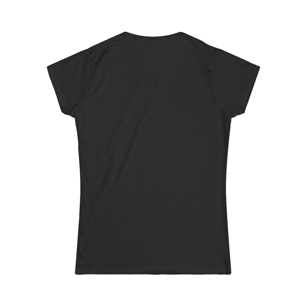 Script Women's tee