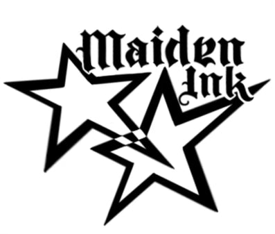 Maiden Ink Tattoo Gift Ceritficate